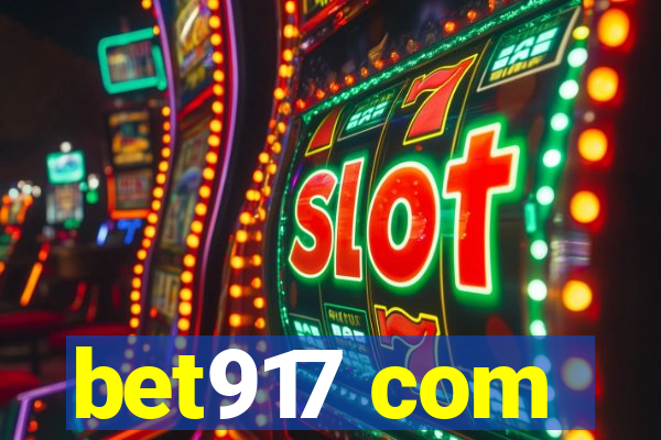 bet917 com